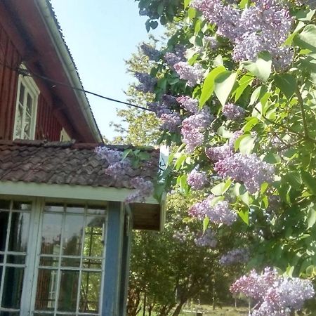 Wallas I Hylte 4, Saevsjoe Lammhult Экстерьер фото